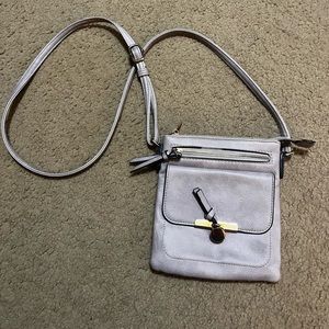 Crossbody Purse